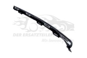 13469598 Blende Stoßstange vorne links 