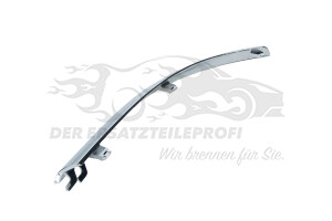 13368944 Zier-/Schutzleiste Stoßstange hinten links 