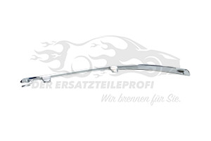 13368944 Zier-/Schutzleiste Stoßstange hinten links 