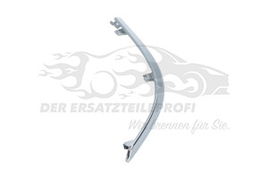 13368944 Zier-/Schutzleiste Stoßstange hinten links 