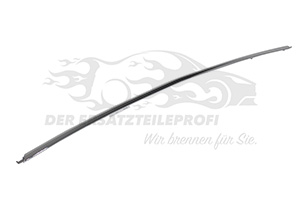 13368946 Zier-/Schutzleiste Stoßstange hinten mitte 