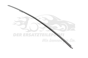 13368946 Zier-/Schutzleiste Stoßstange hinten mitte 