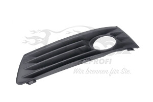 13188609 Blende Nebelscheinwerfer links 