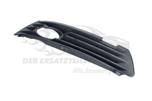 13188610 Blende Nebelscheinwerfer rechts 