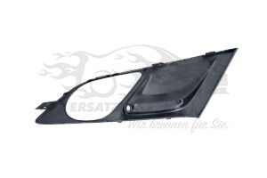 13360780 Blende Nebelscheinwerfer rechts 