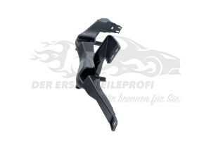 39058200 Halter Stoßstange vorne mitte links 
