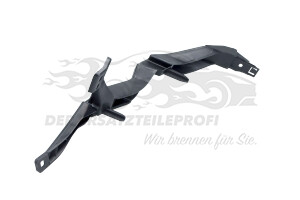 39058200 Halter Stoßstange vorne mitte links 