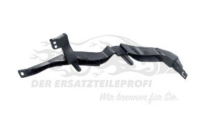 39058200 Halter Stoßstange vorne mitte links 