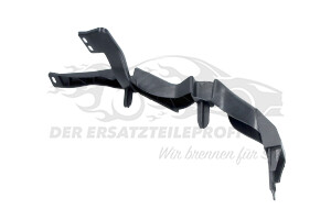 39058200 Halter Stoßstange vorne mitte links 