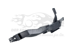 39058200 Halter Stoßstange vorne mitte links 