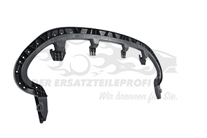 39014308 Zier-/Schutzleiste Stoßstange 