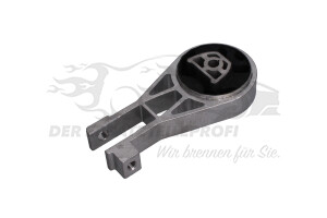 Motorlager Silentstrebe hinten