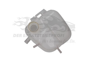 Ausgleichsbehälter für Kühlmittel 9117437