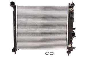 Wasserkühler 13283250