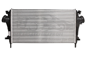 Ladeluftkühler 13241751