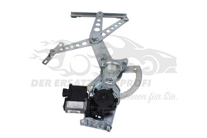 Elektromotor für Fensterheber 13132434