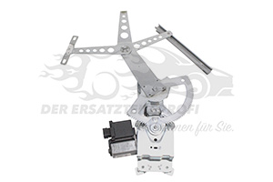 13132435 Fensterhebermotor vorne rechts 