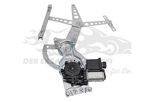 Elektromotor für Fensterheber 13132435