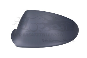 Spiegelkappe links