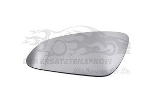 Spiegelglas links