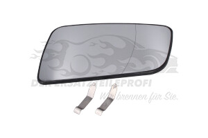 Spiegelglas für Außenspiegel 9130905