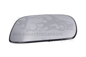 Spiegelglas für Außenspiegel 9209148