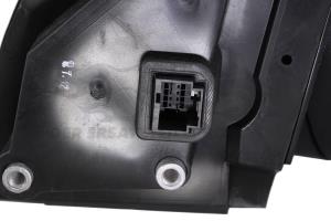 9224240 Spiegelglas links 