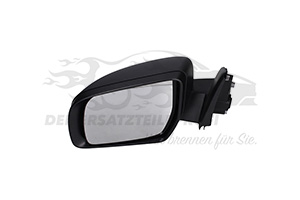 Spiegelglas für Außenspiegel 9224240