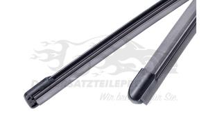 95516013 Wischerblattsatz vorn Opel
