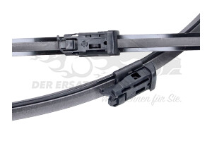 95514354 Wischerblattsatz vorne Opel