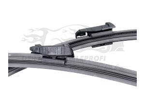 95514354 Wischerblattsatz vorne Opel