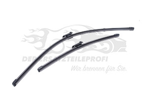 Wischer Opel 95514354