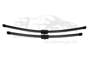1689812080 Wischerblattsatz vorne Opel
