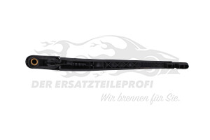 55703093 Wischerarm hinten 