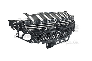 13355598 Kühlergrill oben 