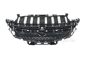 13355598 Kühlergrill oben 