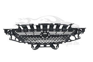 13355598 Kühlergrill oben 