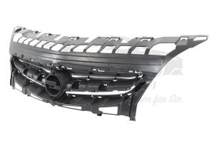 13387218 Kühlergrill oben 