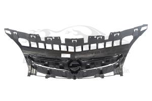 13387218 Kühlergrill oben 