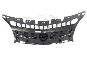 13387218 Kühlergrill oben 