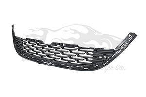 13387326 Kühlergrill unten 