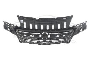 39045431 Kühlergrill oben (NEX) 