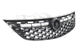 39089229 Kühlergrill oben 