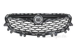 42506900 Kühlergrill oben 