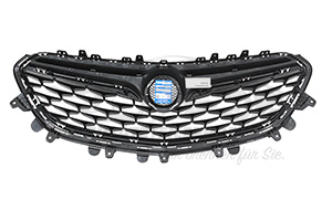 42506900 Kühlergrill oben 