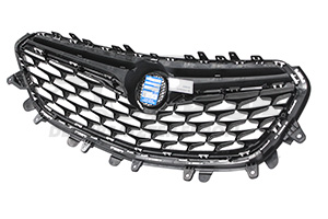 42506900 Kühlergrill oben 