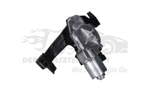 39176498 Wischermotor hinten 