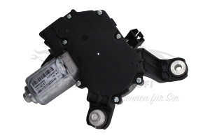 Scheibenwischermotor 13395013