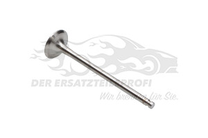 Auslassventil Citroen 9675073180