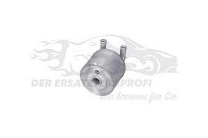 227557 Ölkühler, Automatikgetriebe Citroen